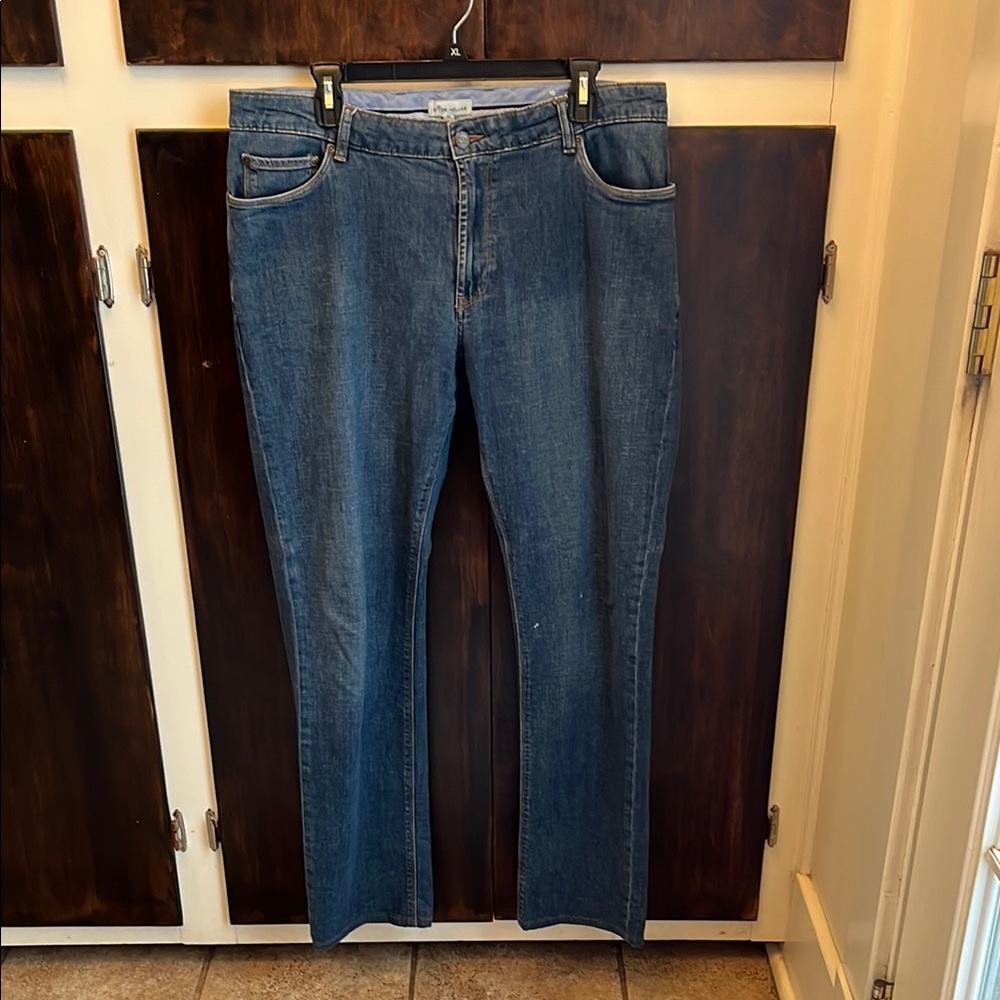 Peter Millar Classic Blue Jeans